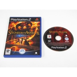 Le Seigneur des Anneaux :...