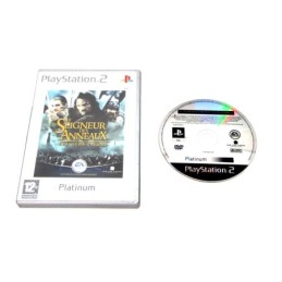 Le Seigneur des Anneaux :...