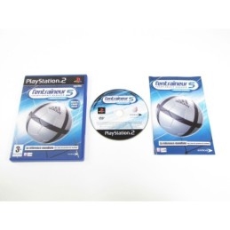 L'Entraineur 5 Playstation...