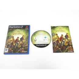 Chroniques De Spiderwick...