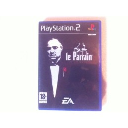 Le parrain Playstation 2...