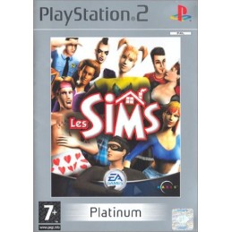 Les Sims - Platinum...