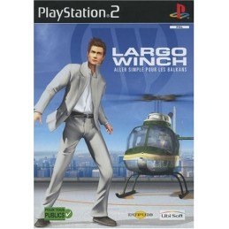 Largo Winch : Aller simple...