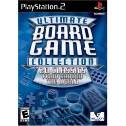 Le coffret de jeux de...