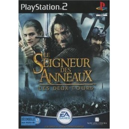 Le Seigneur des Anneaux :...
