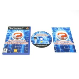 Maxi quiz du foot Français...