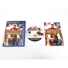 Mace Griffin Bounty Hunter...