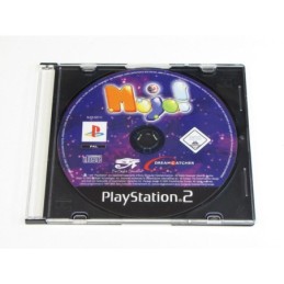 Mojo Playstation 2 Occasion