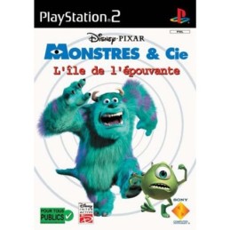 Monstres et Compagnie...