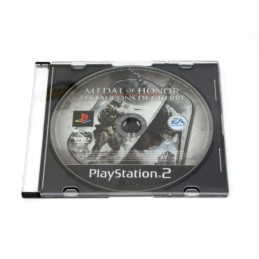 Medal of Honor : Les...