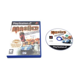 Mashed Fully Loaded...