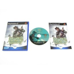 Medal Of Honor : En...