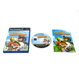 Nos voisins les hommes...