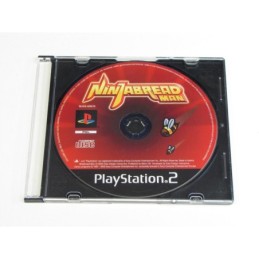 Ninjabread Man [L]...