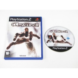 Obscure 2 Playstation 2...