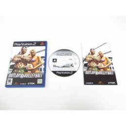 Outlaw Volley Ball...