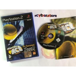 Perfect Ace Tennis...