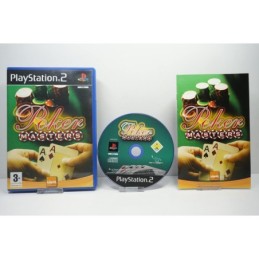 Poker Masters [import...
