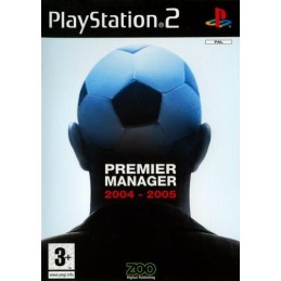 Premier manager 04 - 05...