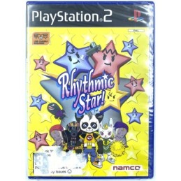 Rythmic Star (nécessite Eye...