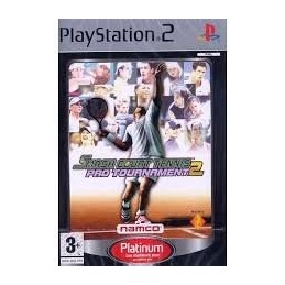 Smash Court Tennis 2 -...