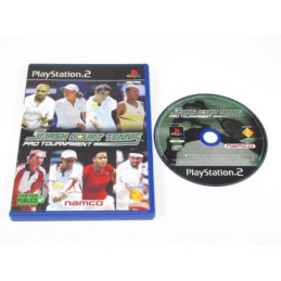 Smash CourtTennis Pro...