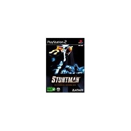 Stuntman Playstation 2...