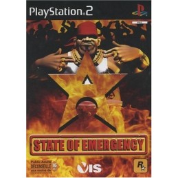 State of Emergency -...