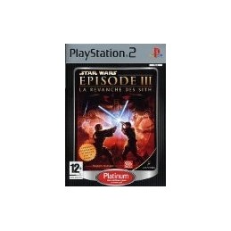 Star Wars Episode 3 -...