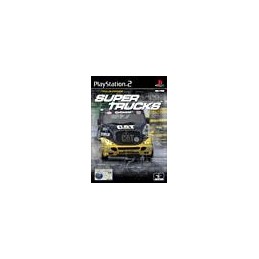 Super Trucks Playstation 2...