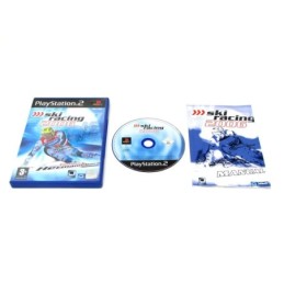 Ski Racing 2006 Playstation...