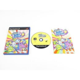 Super Bust A Move 2...