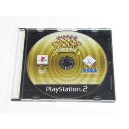 Super Monkey Ball Deluxe...