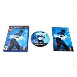 Spy Toy Playstation 2 Occasion