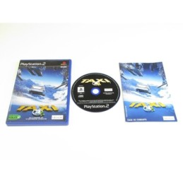 Taxi 3 Playstation 2 Occasion