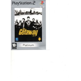 The Getaway - All Time...