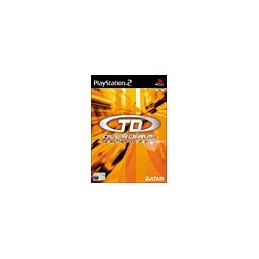 TD Overdrive Playstation 2...