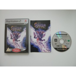 The Legend of Spyro: A New...