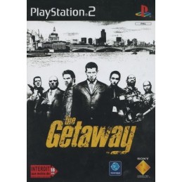 The Getaway - Platinum...