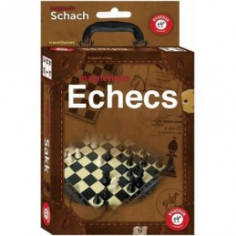 Echecs magnétique