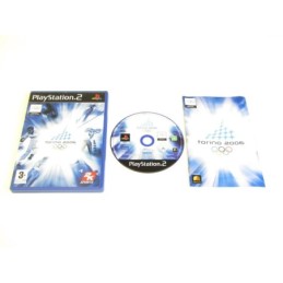 Torino Winter Olympics...