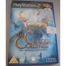 golden compass (PS2)...