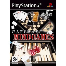 Ultimate Mind Games...