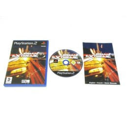 Urban Extreme [L]...