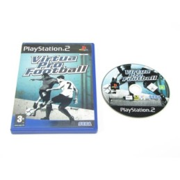 Virtua Pro Football...