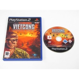 Vietcong Purple Haze...