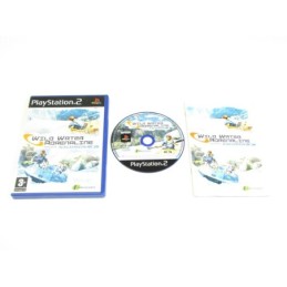 Salomon Wild Water...