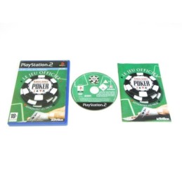 World Series of Poker...