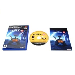 WALL-E Playstation 2 Occasion