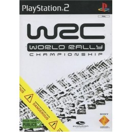 World Rally Championship -...